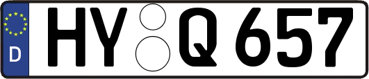 HY-Q657