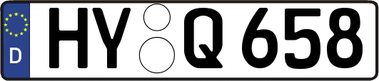 HY-Q658