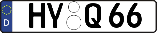 HY-Q66