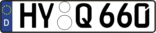 HY-Q660