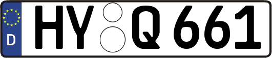 HY-Q661