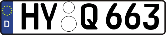 HY-Q663
