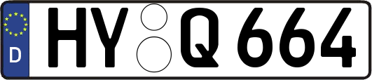 HY-Q664