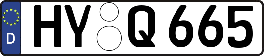 HY-Q665