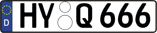 HY-Q666