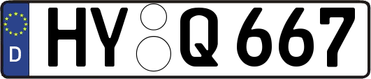 HY-Q667