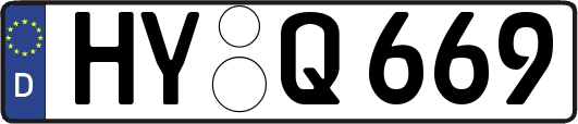 HY-Q669