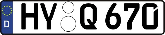 HY-Q670