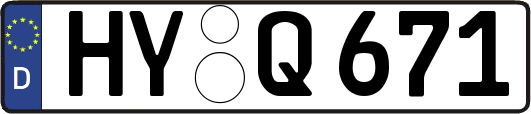 HY-Q671