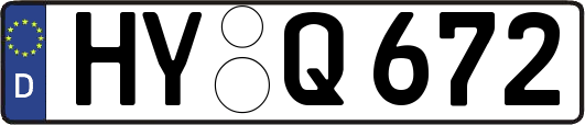 HY-Q672