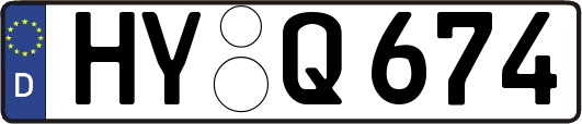 HY-Q674