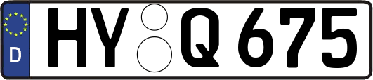 HY-Q675