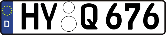 HY-Q676
