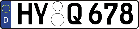 HY-Q678