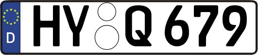 HY-Q679