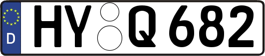 HY-Q682