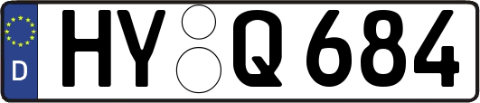 HY-Q684