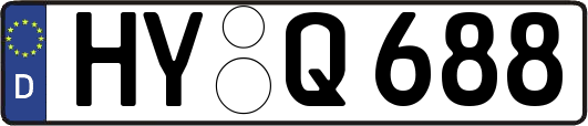 HY-Q688
