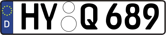 HY-Q689