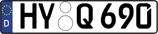 HY-Q690