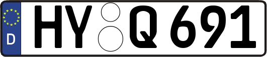 HY-Q691