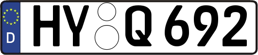 HY-Q692