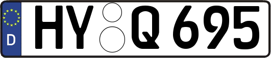 HY-Q695