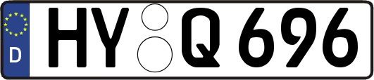 HY-Q696