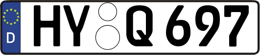 HY-Q697