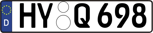 HY-Q698