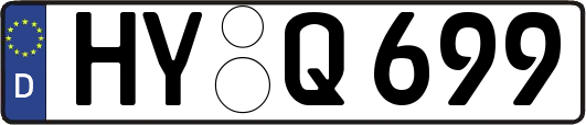 HY-Q699