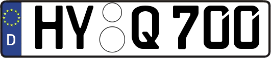 HY-Q700