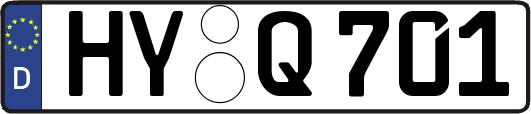 HY-Q701