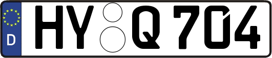 HY-Q704