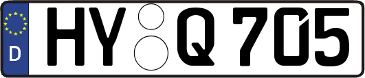 HY-Q705