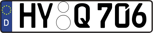 HY-Q706