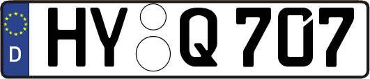 HY-Q707