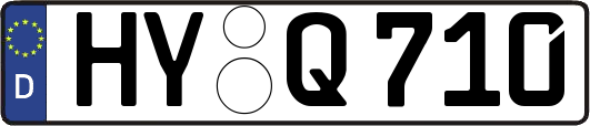 HY-Q710