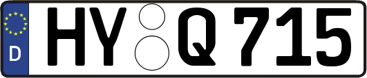 HY-Q715