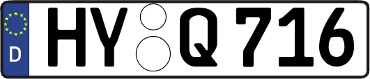 HY-Q716