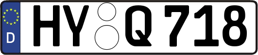 HY-Q718