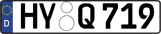 HY-Q719