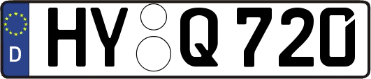 HY-Q720
