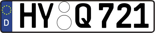 HY-Q721