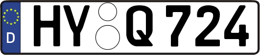 HY-Q724