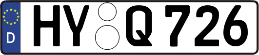 HY-Q726