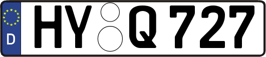 HY-Q727