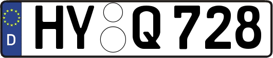 HY-Q728