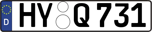 HY-Q731