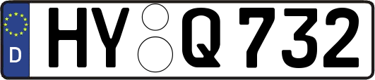 HY-Q732